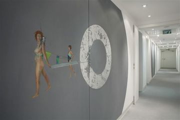 Artplus Hotel - An Atlas Boutique Hotel