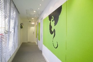 Artplus Hotel - An Atlas Boutique Hotel