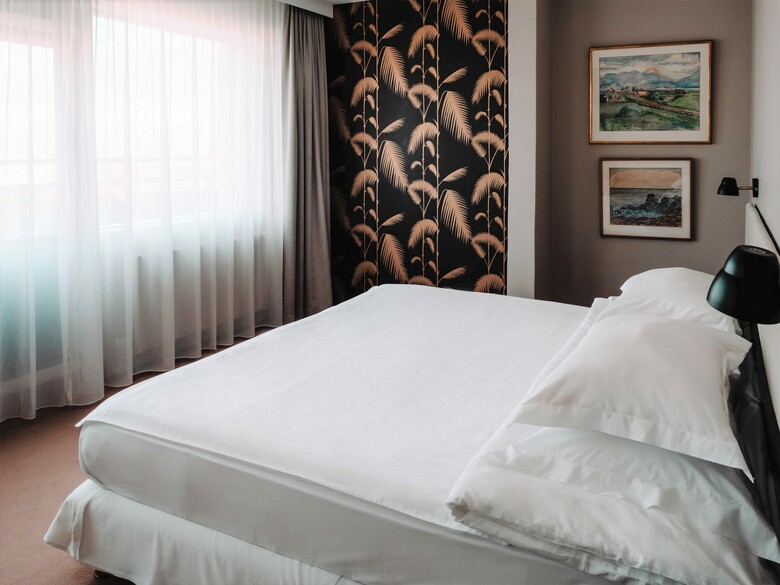 Hotel Holt