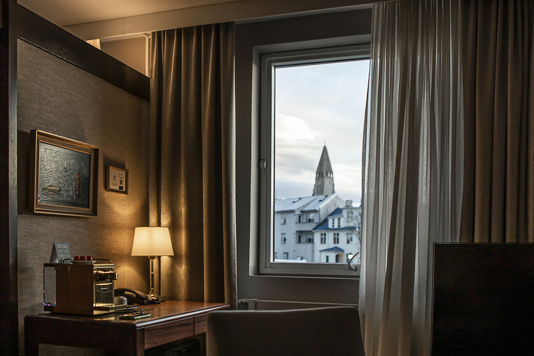 Hotel Holt