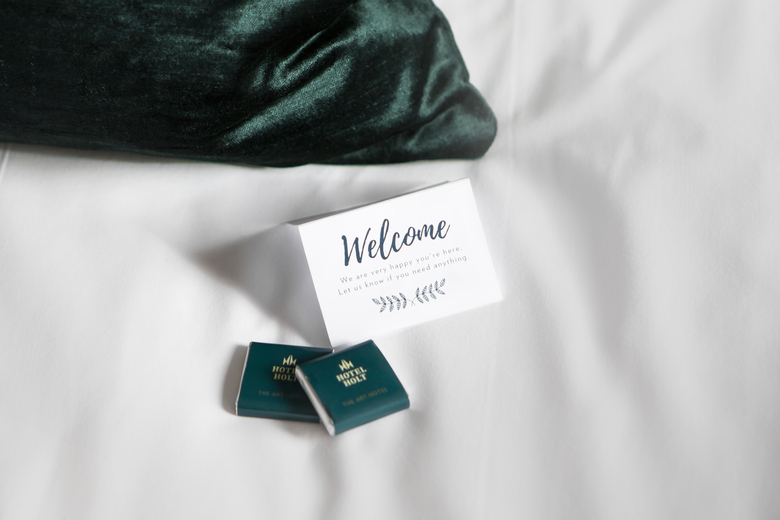 Hotel Holt