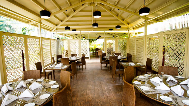Hotel Sarova Panafric