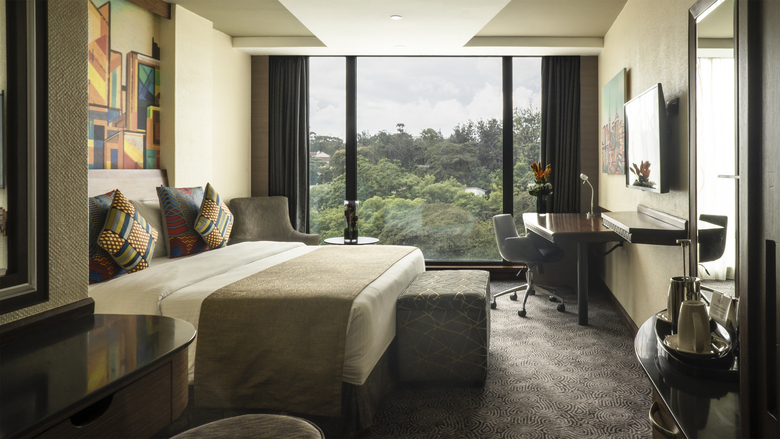 Hotel Sarova Panafric