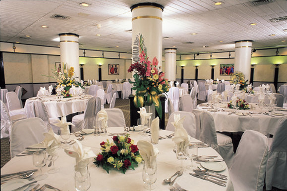 Hotel Nairobi Serena