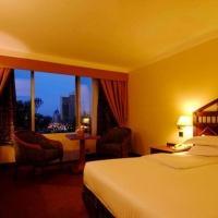 Hotel Nairobi Serena