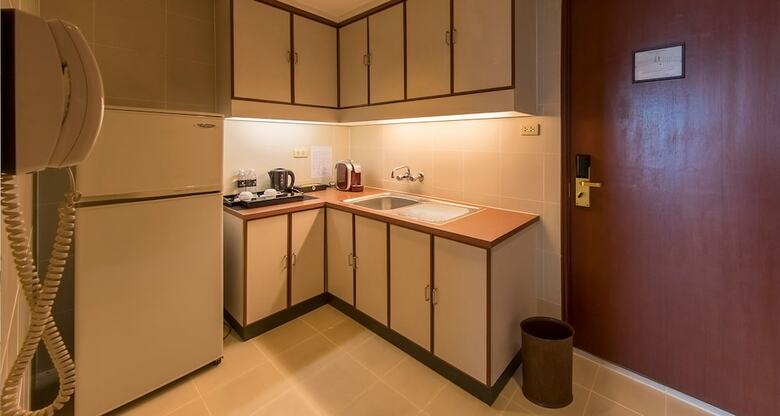 Hotel Intercontinental Phnom Penh