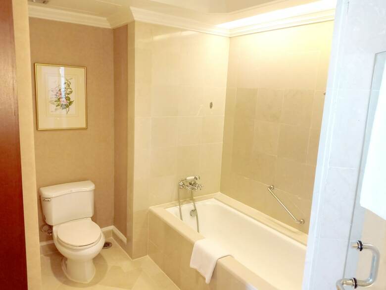 Hotel Intercontinental Phnom Penh