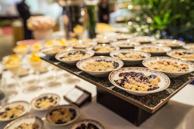 Hotel Intercontinental Phnom Penh