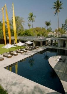Hotel Amansara