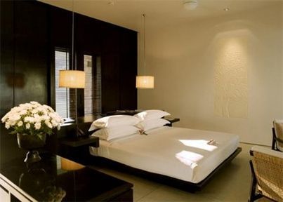 Hotel Amansara