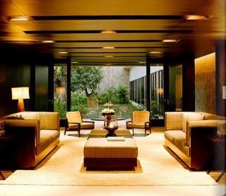 Hotel Amansara