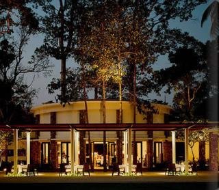 Hotel Amansara