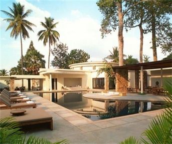 Hotel Amansara