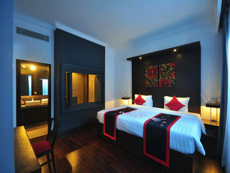 Angkor Star Hotel