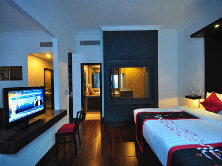 Angkor Star Hotel