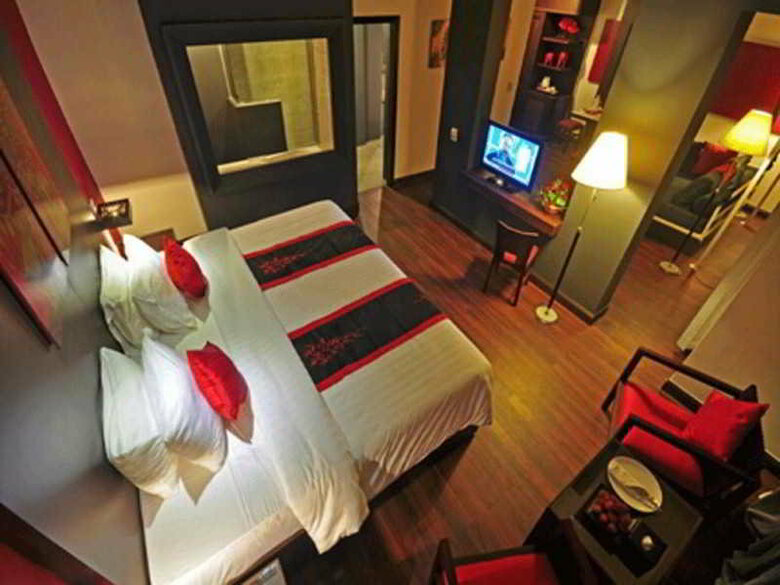 Angkor Star Hotel
