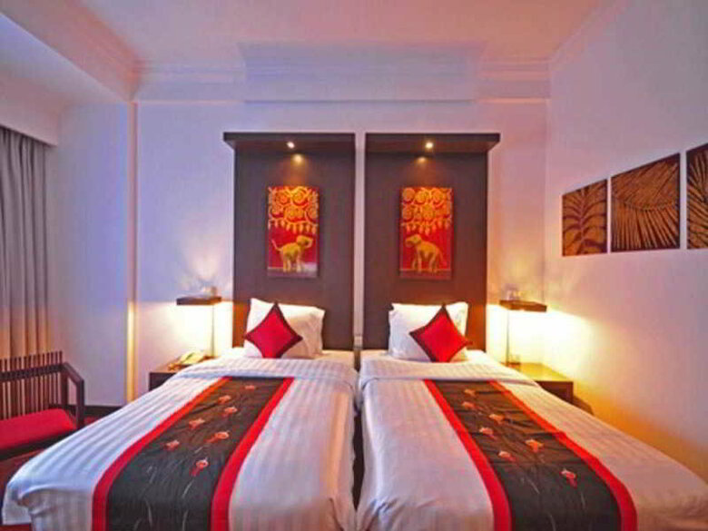 Angkor Star Hotel