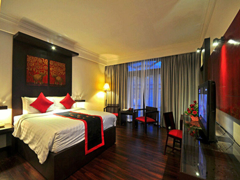 Angkor Star Hotel