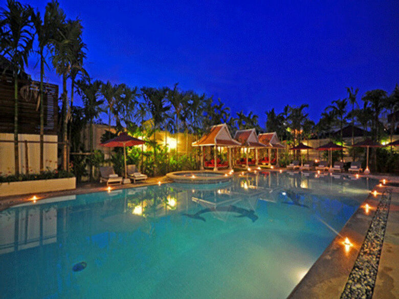 Angkor Star Hotel
