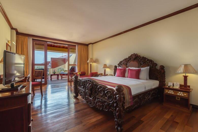 Angkor Paradise Hotel