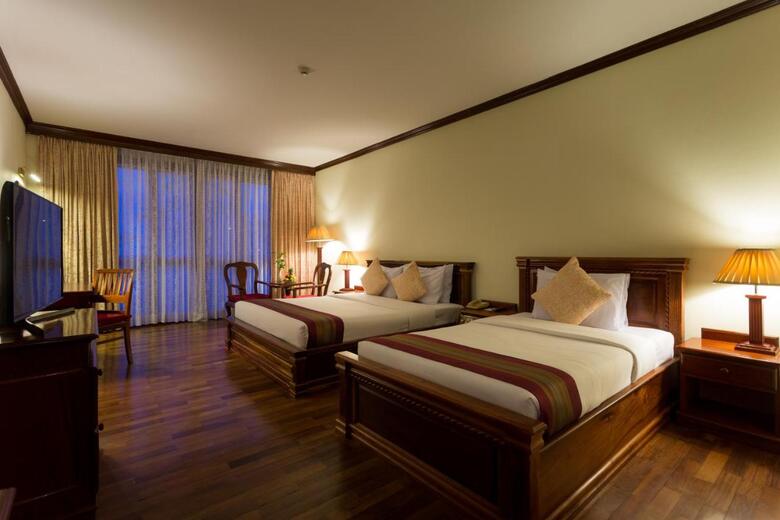 Angkor Paradise Hotel