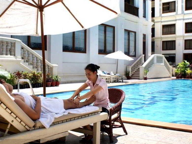 Hotel Angkorland