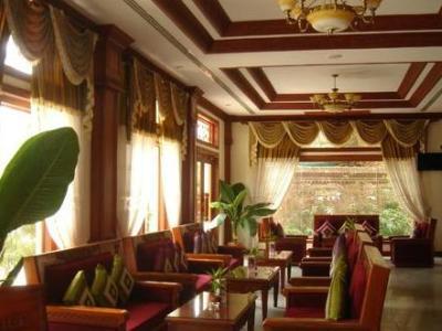 Hotel Angkorland
