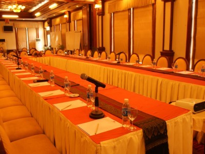 Hotel Angkorland