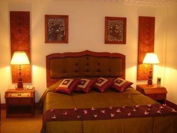 Hotel Angkorland