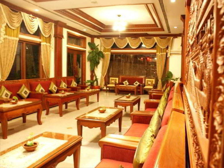 Hotel Angkorland