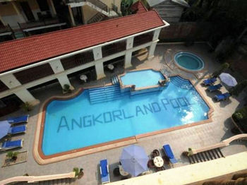 Hotel Angkorland