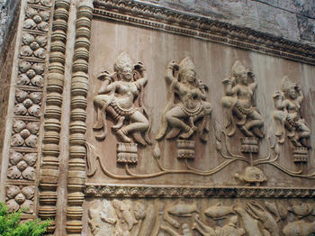 Hotel Angkorland