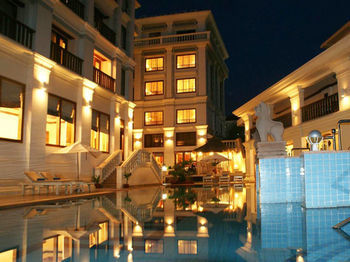 Hotel Angkorland