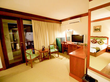 Hotel Angkorland