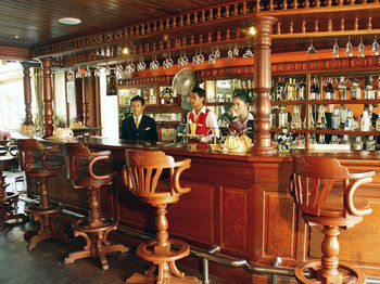 Hotel Angkorland
