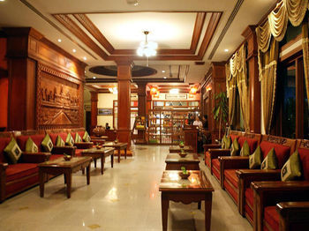 Hotel Angkorland