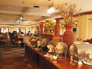 Hotel Angkorland