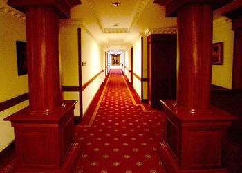 Hotel Angkorland
