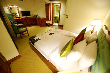 Hotel Angkorland