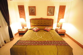 Hotel Angkorland