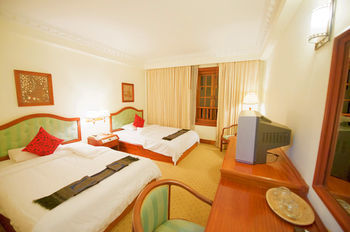 Hotel Angkorland