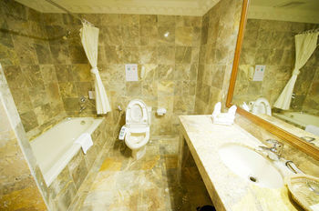 Hotel Angkorland