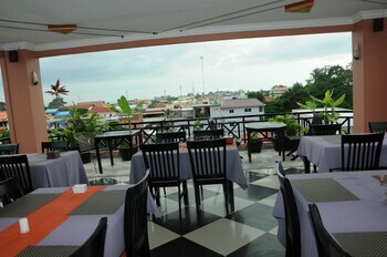 Hotel Jk Resident