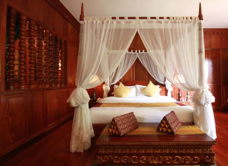 Empress Angkor Hotel