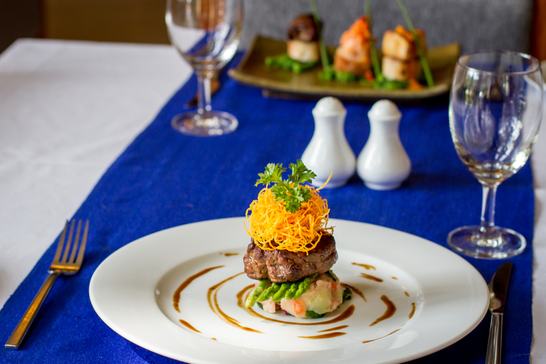 Empress Angkor Hotel