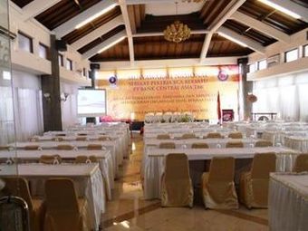 Grand Orchid Hotel Solo