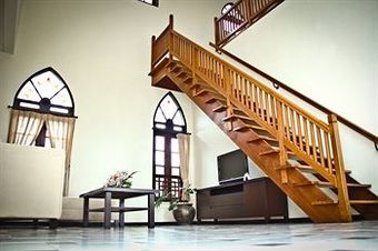 Apartamento Royal Orchids Garden Hotel & Condominiums