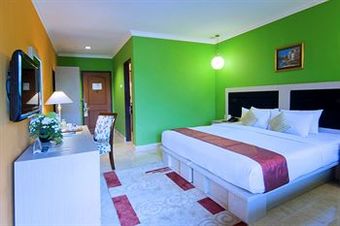 Apartamento Royal Orchids Garden Hotel & Condominiums