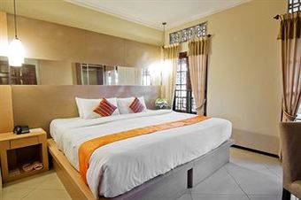 Apartamento Royal Orchids Garden Hotel & Condominiums