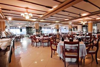 Apartamento Royal Orchids Garden Hotel & Condominiums